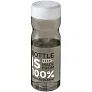 H2O Eco Base boca za vodu s navojnim čepom, 650 ml