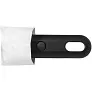 Trav 21.5" foldable auto open/close umbrella - Marksman