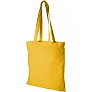 Madras pamučna tote torba, 140 g/m²