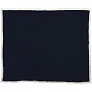 Lauren sherpa fleece plaid blanket