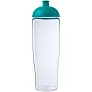 H2O Tempo® 700 ml dome lid sport bottle