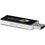 Glide 2GB USB flash drive - Bullet