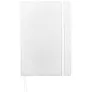 Spectrum A5 hard cover notebook