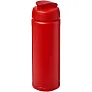 Baseline® Plus grip 750 ml flip lid sport bottle