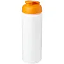 Baseline® Plus grip 750 ml flip lid sport bottle