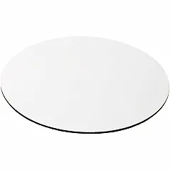 okrugla podloška za miš - Q-Mat™
