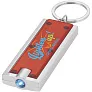 Castor LED keychain light
