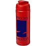 Baseline® Plus 750 ml flip lid sport bottle