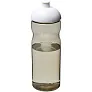 H2O Eco sportska boca s okruglim poklopcem, 650 ml