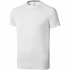 muška majica kratkih rukava cool fit - Elevate Life