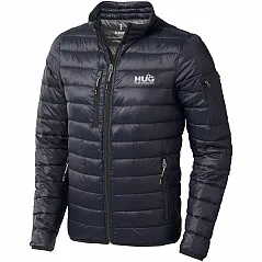 light down jacket - Elevate Life