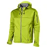 Match softshell jacket - Slazenger