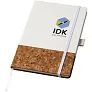 Evora notes A5 od pluta i umjetne kože - JournalBooks