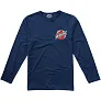 Curve long sleeve men's t-shirt - Slazenger