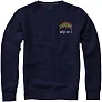 Surrey crew Sweater - Elevate