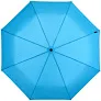 Trav 21.5" foldable auto open/close umbrella - Marksman