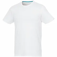 short sleeve men's GRS recycled T-shirt - Elevate NXT