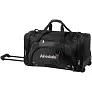 Proton duffel bag with wheels - Elleven