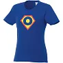 Heros ženska majica kratkih rukava - Elevate Essentials