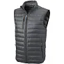 Fairview light down bodywarmer - Elevate Life