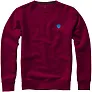 Surrey crew Sweater - Elevate