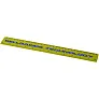 Renzo 30 cm plastic ruler