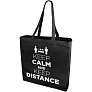 Odessa 220 g/m² cotton tote bag