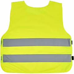 safety vest with hook&loop for kids age 7-12 - RFX™
