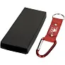 Strap carabiner keychain - Bullet
