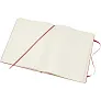 Moleskine Classic XL hard cover notebook - squared - Moleskine