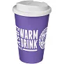 Americano® termo šalica s nepropusnim poklopcem, 350 ml
