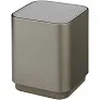 Beam light-up Bluetooth® speaker - Bullet