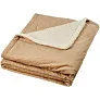 Cosie corduroy sherpa blanket - Field & Co.