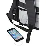 Convert 15" TSA anti-theft laptop backpack