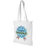 Carolina pamučna tote torba, 100 g/m²