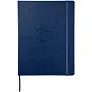 Moleskine Classic XL hard cover notebook - ruled - Moleskine