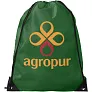 Oriole premium drawstring backpack