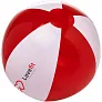 Bondi solid and transparent beach ball