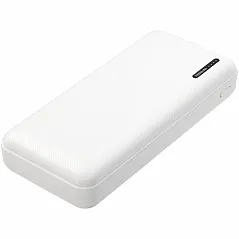 10.000 mAh high density power bank - Avenue