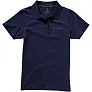 Seller short sleeve women's polo - Elevate