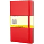 Moleskine Classic PK hard cover notebook - squared - Moleskine