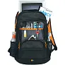 Ibira 15.6" laptop and tablet backpack - Case Logic