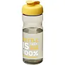 H2O Eco sportska boca s automatskim poklopcem, 650 ml
