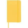 Spectrum A6 hard cover notebook