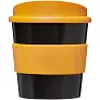 Americano® primo 250 ml tumbler with grip