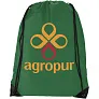 Oriole premium drawstring backpack