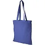 Madras pamučna tote torba, 140 g/m²