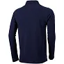 Oakville long sleeve men's polo - Elevate Life