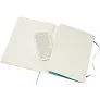Moleskine Classic XL soft cover notebook - ruled - Moleskine
