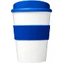Brite-Americano® Medio 300 ml tumbler with grip